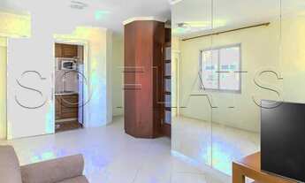 Imagem: Ambassador Flat Service na Vila Nova Conceição