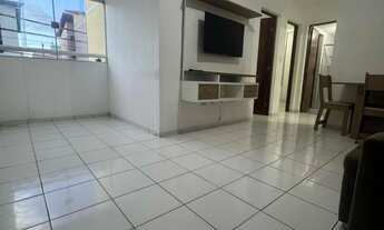 Imagem 6: ALUGO APARTAMENTO MOBILIADO NO TURU