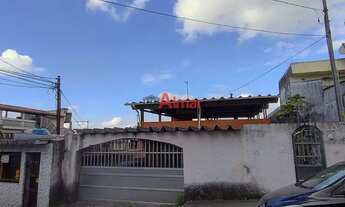 Imagem: Terreno 10 X 50 na Vila Carmosina