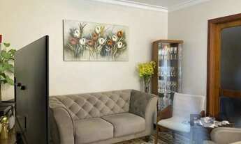 Imagem: APARTAMENTO - 2 dorms. - 83,60 m² - MENINO