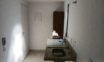 Imagem 4: Studio com 1 dormitório para alugar, 33 m² por R$ 2.037,29/mês - Jardim Normandia - Volta