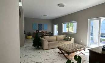 Imagem 4: Casa Térrea Exclusiva no Patrimônio do Carmo com Lazer Completo e Terreno Amplo