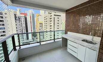 Imagem 3: APARTAMENTO DE LUXO NO JARDIM DAS ORQUÍDEAS