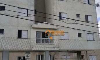 Imagem 7: Apartamento com 2 dormitórios para alugar, 46 m² por R$ 1.750,00/mês - Cidade Parque Alvor