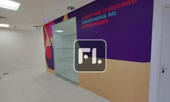 Imagem 5: Conjunto para alugar, 672m² por R$ 71.485/mês - Brooklin - São Paulo/SP