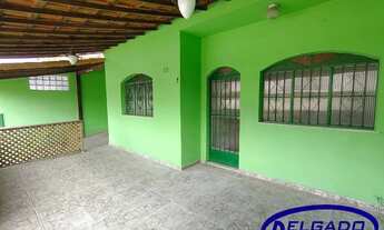 Imagem 3: DELGADO aluga CASA em CONDOMÍNIO FECHADO (VIVENDAS) de 2 quartos em Venda das Pedras, Itab