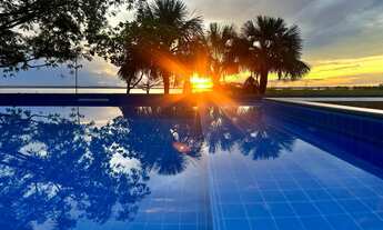 Imagem 4: Chácara Veredas do lago