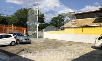 Imagem 4: Barracao Galpao a venda na Avenida da Abolicao em Campinas
