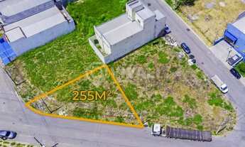 Imagem 3: Terreno-À VENDA-Parque Industrial San Francisco-Itatiba-SP