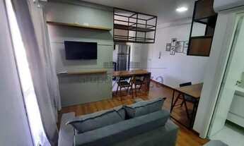 Imagem 4: Apartamento - Flat - Altos do Esplanada - Residencial Smart Residence - 1 Dormitório - 32m