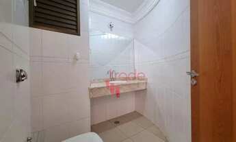 Imagem 6: Apartamento para Alugar com 03 Quartos no Nova Aliança em Ribeirão Preto com Sacada