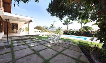 Imagem 12: Casa alto padrão em Bairro Residencial em Guarapari