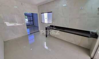 Imagem 7: Casa no Bairro Água Limpa Park