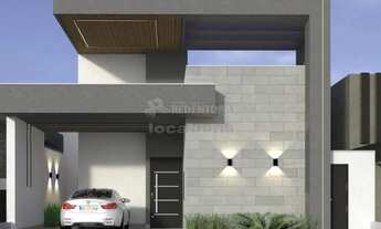 Imagem: Casa alto padrão no Residencial SetLife