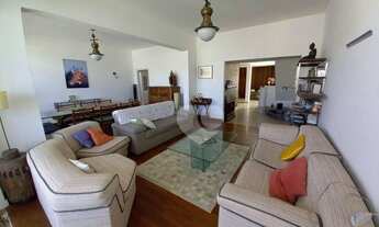 Imagem 2: Cobertura à venda, 368 m² por R$ 2.600.000,00 - Laranjeiras - Rio de Janeiro/RJ