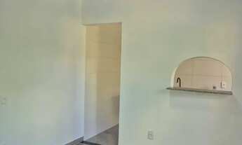 Imagem 5: Imóvel para aluguel tem 40 metros quadrados com 1 quarto em Guaratiba - Rio de Janeiro - R