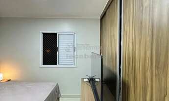 Imagem 6: Apartamento localizado no Cenarium Residence com 2 dormitorios e armarios