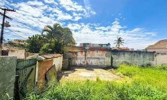 Imagem 3: Terreno para alugar, 364 m² por R$ 3.900,00/mês - Itaipu - Niterói/RJ