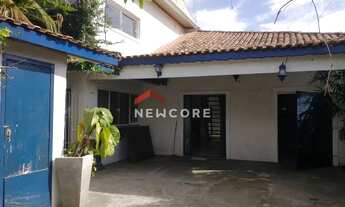 Imagem: Casa em Avenida Governador Mário Covas