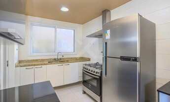 Imagem 7: Apartamento mobiliado 3 quartos (1 suíte) para alugar no bairro Jardim Europa