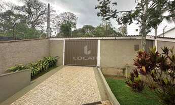 Imagem 5: Casa duplex, 05 quartos, bairro Novo Horizonte