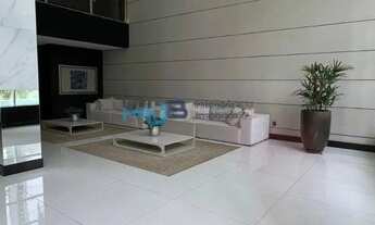 Imagem 5: Apartamento para alugar em Londrina, Gleba Palhano, com 3 quartos, com 122.92 m²