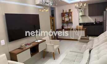 Imagem 7: Venda Área Privativa Liberdade Belo Horizonte