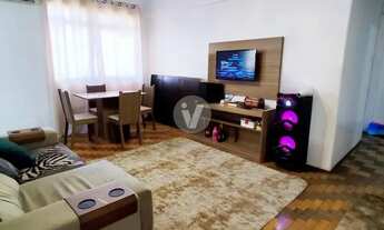 Imagem 5: Apartamento para venda ou locação, de 2 dormitórios, no centro de Santa Maria