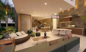 Imagem 6: Positano | Aquiraz Riviera | Lançamento | 336m² | 06 Suítes