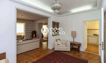 Imagem 7: Copacabana Apartamento com 3 dormitórios