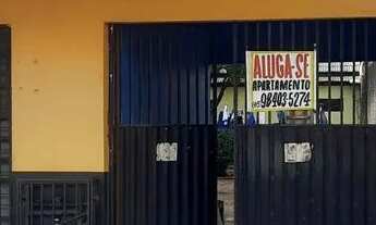 Imagem: Apê em avenida proximo tudo