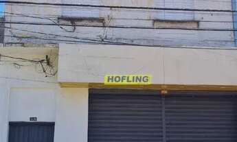 Imagem 6: Salão para alugar, 110 m² por R$ 2.500,00/mês - Centro - Rio Claro/SP