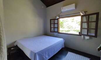 Imagem 5: Casa Recém Construída Próximo ao Mar