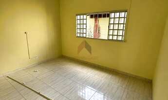 Imagem 6: Casa com área gourmet no Setor Monte Pascoal Goiânia