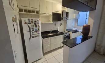 Imagem 3: Apartamento Bairro São Francisco c/ 2 quartos - Pronto para morar