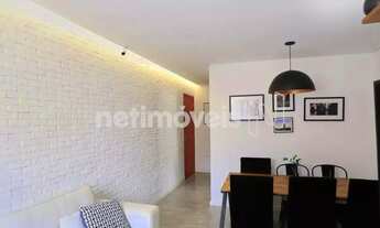 Imagem 4: Venda Apartamento 3 quartos Fernão Dias Belo Horizonte