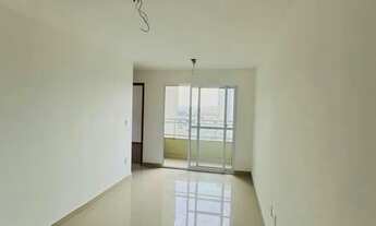 Imagem: Alugo apartamento NOVO, 2 quartos, 1wc NASCENTE