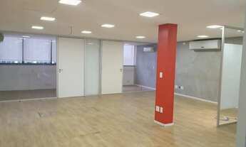 Imagem 6: Conjunto, 240 m² - venda por R$ 3.500.000 ou aluguel por R$ 20.052/mês - Jardim Paulistano