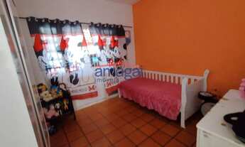 Imagem 7: Casa a venda no Parque Santo Antônio