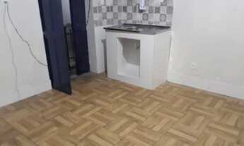 Imagem 4: Quarto amplo para homens solteiros - Centro do Rio