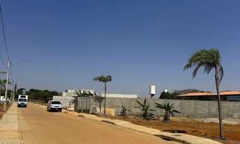 Imagem: Vendo lote na Rua dos Correios