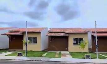 Imagem: Passo chave casa no condomínio Rafaela