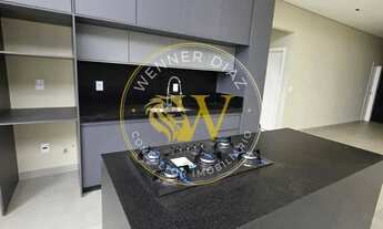 Imagem 5: Village Provence - Casa Nova e Sofisticada no Condomínio Provence 3 Suítes, Área Gourmet