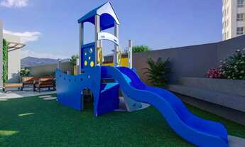 Imagem 2: Apartamento com 4 dormitórios sendo 4 suítes e 3 vagas de garagem em Balneário Camboriú/SC