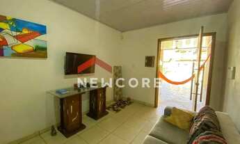 Imagem 3: Casa em Rua Muçum - Centro - Imbé/RS