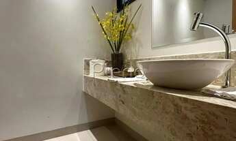 Imagem 3: Sobrado à venda em Campinas, Swiss Park, com 4 suítes, com 309 m²