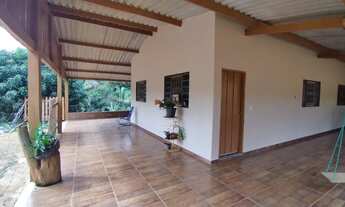 Imagem 4: Chácara 6,2 Hectares Formada Pirenópolis Goiás