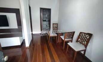 Imagem 2: Casa de Vila - Duplex / Residencial / Catete