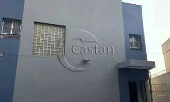 Imagem 3: Edifício Comercial em Vila Prudente