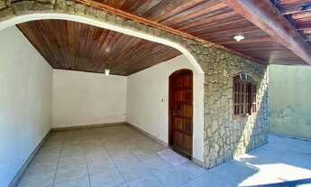 Imagem 2: Casa de condomínio para venda tem 132 metros quadrados com 3 quartos